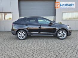 Volkswagen Taigo 1.0 TSI 116PS DSG Life LED-Matrix-Scheinwerfer Klimaautomatik Sitzheizung PDC R&uuml;ckf.Kamera 17-LM abged.Scheiben 2xKeyless DAB+ Bluetooth Touchscreen Apple CarPlay Android Auto 
