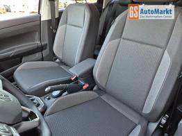 Volkswagen Taigo 1.0 TSI 116PS DSG Life LED-Matrix-Scheinwerfer Klimaautomatik Sitzheizung PDC R&uuml;ckf.Kamera 17-LM abged.Scheiben 2xKeyless DAB+ Bluetooth Touchscreen Apple CarPlay Android Auto 