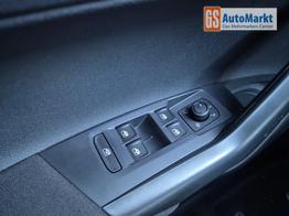 Volkswagen Taigo 1.0 TSI 116PS DSG Life LED-Matrix-Scheinwerfer Klimaautomatik Sitzheizung PDC R&uuml;ckf.Kamera 17-LM abged.Scheiben 2xKeyless DAB+ Bluetooth Touchscreen Apple CarPlay Android Auto 