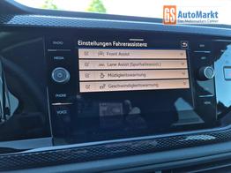 Volkswagen Taigo 1.0 TSI 116PS DSG Life LED-Matrix-Scheinwerfer Klimaautomatik Sitzheizung PDC R&uuml;ckf.Kamera 17-LM abged.Scheiben 2xKeyless DAB+ Bluetooth Touchscreen Apple CarPlay Android Auto 