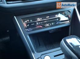 Volkswagen Taigo 1.0 TSI 116PS DSG Life LED-Matrix-Scheinwerfer Klimaautomatik Sitzheizung PDC R&uuml;ckf.Kamera 17-LM abged.Scheiben 2xKeyless DAB+ Bluetooth Touchscreen Apple CarPlay Android Auto 