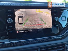 Volkswagen Taigo 1.0 TSI 116PS DSG Life LED-Matrix-Scheinwerfer Klimaautomatik Sitzheizung PDC R&uuml;ckf.Kamera 17-LM abged.Scheiben 2xKeyless DAB+ Bluetooth Touchscreen Apple CarPlay Android Auto 