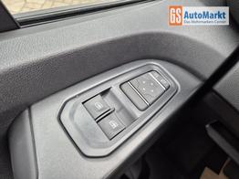 Renault Trafic Combi L2 2.0 dCi 150PS Grand Evolution 9-Sitzer Rollstuhlrampe Rollstuhlsicherung Schiebet&uuml;r l+r Klima v+h DAB Bluetooth Touchscreen Apple CarPlay Android Auto PDC R&uuml;ckf.Kamera 