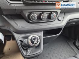 Renault Trafic Combi L2 2.0 dCi 150PS Grand Evolution 9-Sitzer Rollstuhlrampe Rollstuhlsicherung Schiebet&uuml;r l+r Klima v+h DAB Bluetooth Touchscreen Apple CarPlay Android Auto PDC R&uuml;ckf.Kamera 