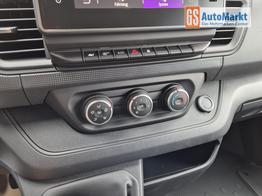 Renault Trafic Combi L2 2.0 dCi 150PS Grand Evolution 9-Sitzer Rollstuhlrampe Rollstuhlsicherung Schiebet&uuml;r l+r Klima v+h DAB Bluetooth Touchscreen Apple CarPlay Android Auto PDC R&uuml;ckf.Kamera 