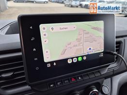 Renault Trafic Combi L2 2.0 dCi 150PS Grand Evolution 9-Sitzer Rollstuhlrampe Rollstuhlsicherung Schiebet&uuml;r l+r Klima v+h DAB Bluetooth Touchscreen Apple CarPlay Android Auto PDC R&uuml;ckf.Kamera 