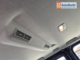 Renault Trafic Combi L2 2.0 dCi 150PS Grand Evolution 9-Sitzer Rollstuhlrampe Rollstuhlsicherung Schiebet&uuml;r l+r Klima v+h DAB Bluetooth Touchscreen Apple CarPlay Android Auto PDC R&uuml;ckf.Kamera 