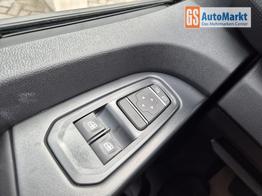 Renault Trafic Combi L2 2.0 dCi 150PS Grand Evolution 9-Sitzer Rollstuhlrampe Rollstuhlsicherung Schiebet&uuml;r l+r Klima v+h DAB Bluetooth Touchscreen Apple CarPlay Android Auto PDC R&uuml;ckf.Kamera 