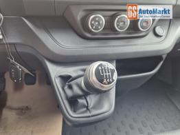 Renault Trafic Combi L2 2.0 dCi 150PS Grand Evolution 9-Sitzer Rollstuhlrampe Rollstuhlsicherung Schiebet&uuml;r l+r Klima v+h DAB Bluetooth Touchscreen Apple CarPlay Android Auto PDC R&uuml;ckf.Kamera 