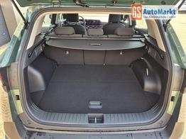 Kia Sportage Vision 1.6 T-GDi 150PS Automatik NEUES MODELL MY26 FACELIFT Sitzheizung Lenkradheizung Klimaautomatik Navi Bluetooth Touchscreen Apple CarPlay Android Auto PDC v+h 17"LM R&uuml;ckf.Kamera ACC 2x Keyless 