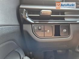 Kia Sportage Vision 1.6 T-GDi 150PS Automatik NEUES MODELL MY26 FACELIFT Sitzheizung Lenkradheizung Klimaautomatik Navi Bluetooth Touchscreen Apple CarPlay Android Auto PDC v+h 17"LM R&uuml;ckf.Kamera ACC 2x Keyless 
