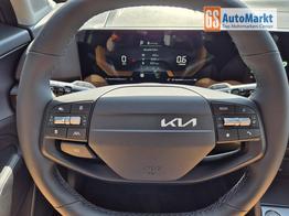 Kia Sportage Vision 1.6 T-GDi 150PS Automatik NEUES MODELL MY26 FACELIFT Sitzheizung Lenkradheizung Klimaautomatik Navi Bluetooth Touchscreen Apple CarPlay Android Auto PDC v+h 17"LM R&uuml;ckf.Kamera ACC 2x Keyless 
