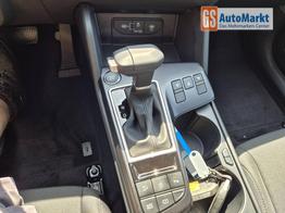 Kia Sportage Vision 1.6 T-GDi 150PS Automatik NEUES MODELL MY26 FACELIFT Sitzheizung Lenkradheizung Klimaautomatik Navi Bluetooth Touchscreen Apple CarPlay Android Auto PDC v+h 17"LM R&uuml;ckf.Kamera ACC 2x Keyless 