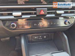 Kia Sportage Vision 1.6 T-GDi 150PS Automatik NEUES MODELL MY26 FACELIFT Sitzheizung Lenkradheizung Klimaautomatik Navi Bluetooth Touchscreen Apple CarPlay Android Auto PDC v+h 17"LM R&uuml;ckf.Kamera ACC 2x Keyless 