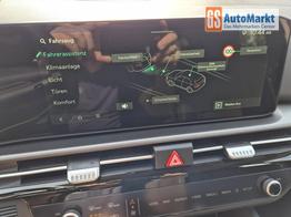 Kia Sportage Vision 1.6 T-GDi 150PS Automatik NEUES MODELL MY26 FACELIFT Sitzheizung Lenkradheizung Klimaautomatik Navi Bluetooth Touchscreen Apple CarPlay Android Auto PDC v+h 17"LM R&uuml;ckf.Kamera ACC 2x Keyless 