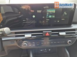 Kia Sportage Vision 1.6 T-GDi 150PS Automatik NEUES MODELL MY26 FACELIFT Sitzheizung Lenkradheizung Klimaautomatik Navi Bluetooth Touchscreen Apple CarPlay Android Auto PDC v+h 17"LM R&uuml;ckf.Kamera ACC 2x Keyless 