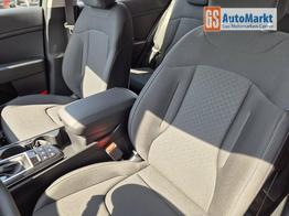 Kia Sportage Vision 1.6 T-GDi 150PS Automatik NEUES MODELL MY26 FACELIFT Sitzheizung Lenkradheizung Klimaautomatik Navi Bluetooth Touchscreen Apple CarPlay Android Auto PDC v+h 17"LM R&uuml;ckf.Kamera ACC 2x Keyless 
