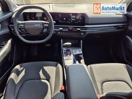 Kia Sportage Vision 1.6 T-GDi 150PS Automatik NEUES MODELL MY26 FACELIFT Sitzheizung Lenkradheizung Klimaautomatik Navi Bluetooth Touchscreen Apple CarPlay Android Auto PDC v+h 17"LM R&uuml;ckf.Kamera ACC 2x Keyless 
