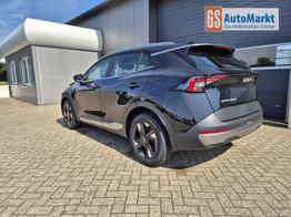 Kia Sportage Vision 1.6 T-GDi 150PS Automatik NEUES MODELL MY26 FACELIFT Sitzheizung Lenkradheizung Klimaautomatik Navi Bluetooth Touchscreen Apple CarPlay Android Auto PDC v+h 17"LM R&uuml;ckf.Kamera ACC 2x Keyless 