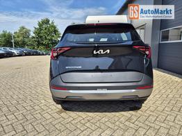 Kia Sportage Vision 1.6 T-GDi 150PS Automatik NEUES MODELL MY26 FACELIFT Sitzheizung Lenkradheizung Klimaautomatik Navi Bluetooth Touchscreen Apple CarPlay Android Auto PDC v+h 17"LM R&uuml;ckf.Kamera ACC 2x Keyless 