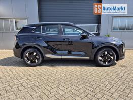 Kia Sportage Vision 1.6 T-GDi 150PS Automatik NEUES MODELL MY26 FACELIFT Sitzheizung Lenkradheizung Klimaautomatik Navi Bluetooth Touchscreen Apple CarPlay Android Auto PDC v+h 17"LM R&uuml;ckf.Kamera ACC 2x Keyless 