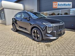 Kia Sportage Vision 1.6 T-GDi 150PS Automatik NEUES MODELL MY26 FACELIFT Sitzheizung Lenkradheizung Klimaautomatik Navi Bluetooth Touchscreen Apple CarPlay Android Auto PDC v+h 17"LM R&uuml;ckf.Kamera ACC 2x Keyless 