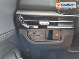 Kia Sportage Vision 1.6 T-GDi 150PS Automatik NEUES MODELL MY26 FACELIFT Sitzheizung Lenkradheizung Klimaautomatik Navi Bluetooth Touchscreen Apple CarPlay Android Auto PDC v+h 17"LM R&uuml;ckf.Kamera ACC 2x Keyless 