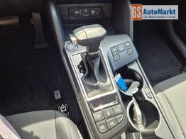 Kia Sportage Vision 1.6 T-GDi 150PS Automatik NEUES MODELL MY26 FACELIFT Sitzheizung Lenkradheizung Klimaautomatik Navi Bluetooth Touchscreen Apple CarPlay Android Auto PDC v+h 17"LM R&uuml;ckf.Kamera ACC 2x Keyless 