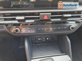 Kia Sportage Vision 1.6 T-GDi 150PS Automatik NEUES MODELL MY26 FACELIFT Sitzheizung Lenkradheizung Klimaautomatik Navi Bluetooth Touchscreen Apple CarPlay Android Auto PDC v+h 17"LM R&uuml;ckf.Kamera ACC 2x Keyless 