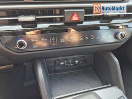 Kia Sportage Vision 1.6 T-GDi 150PS Automatik NEUES MODELL MY26 FACELIFT Sitzheizung Lenkradheizung Klimaautomatik Navi Bluetooth Touchscreen Apple CarPlay Android Auto PDC v+h 17"LM R&uuml;ckf.Kamera ACC 2x Keyless 
