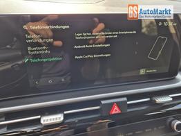 Kia Sportage Vision 1.6 T-GDi 150PS Automatik NEUES MODELL MY26 FACELIFT Sitzheizung Lenkradheizung Klimaautomatik Navi Bluetooth Touchscreen Apple CarPlay Android Auto PDC v+h 17"LM R&uuml;ckf.Kamera ACC 2x Keyless 