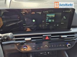 Kia Sportage Vision 1.6 T-GDi 150PS Automatik NEUES MODELL MY26 FACELIFT Sitzheizung Lenkradheizung Klimaautomatik Navi Bluetooth Touchscreen Apple CarPlay Android Auto PDC v+h 17"LM R&uuml;ckf.Kamera ACC 2x Keyless 