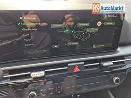 Kia Sportage Vision 1.6 T-GDi 150PS Automatik NEUES MODELL MY26 FACELIFT Sitzheizung Lenkradheizung Klimaautomatik Navi Bluetooth Touchscreen Apple CarPlay Android Auto PDC v+h 17"LM R&uuml;ckf.Kamera ACC 2x Keyless 