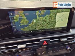 Kia Sportage Vision 1.6 T-GDi 150PS Automatik NEUES MODELL MY26 FACELIFT Sitzheizung Lenkradheizung Klimaautomatik Navi Bluetooth Touchscreen Apple CarPlay Android Auto PDC v+h 17"LM R&uuml;ckf.Kamera ACC 2x Keyless 