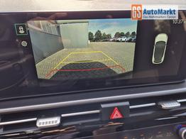 Kia Sportage Vision 1.6 T-GDi 150PS Automatik NEUES MODELL MY26 FACELIFT Sitzheizung Lenkradheizung Klimaautomatik Navi Bluetooth Touchscreen Apple CarPlay Android Auto PDC v+h 17"LM R&uuml;ckf.Kamera ACC 2x Keyless 