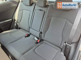 Kia Sportage Vision 1.6 T-GDi 150PS Automatik NEUES MODELL MY26 FACELIFT Sitzheizung Lenkradheizung Klimaautomatik Navi Bluetooth Touchscreen Apple CarPlay Android Auto PDC v+h 17"LM R&uuml;ckf.Kamera ACC 2x Keyless 