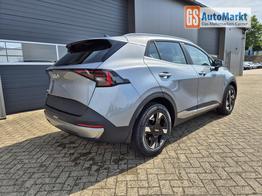 Kia Sportage Vision 1.6 T-GDi 150PS Automatik NEUES MODELL MY26 FACELIFT Sitzheizung Lenkradheizung Klimaautomatik Navi Bluetooth Touchscreen Apple CarPlay Android Auto PDC v+h 17"LM R&uuml;ckf.Kamera ACC 2x Keyless 