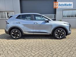 Kia Sportage Vision 1.6 T-GDi 150PS Automatik NEUES MODELL MY26 FACELIFT Sitzheizung Lenkradheizung Klimaautomatik Navi Bluetooth Touchscreen Apple CarPlay Android Auto PDC v+h 17"LM R&uuml;ckf.Kamera ACC 2x Keyless 