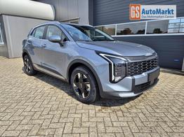 Kia Sportage Vision 1.6 T-GDi 150PS Automatik NEUES MODELL MY26 FACELIFT Sitzheizung Lenkradheizung Klimaautomatik Navi Bluetooth Touchscreen Apple CarPlay Android Auto PDC v+h 17"LM R&uuml;ckf.Kamera ACC 2x Keyless 