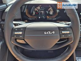 Kia Sportage Vision 1.6 T-GDi 150PS Automatik NEUES MODELL MY26 FACELIFT Sitzheizung Lenkradheizung Klimaautomatik Navi Bluetooth Touchscreen Apple CarPlay Android Auto PDC v+h 17"LM R&uuml;ckf.Kamera ACC 2x Keyless 