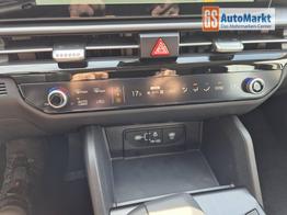 Kia Sportage Vision 1.6 T-GDi 150PS Automatik NEUES MODELL MY26 FACELIFT Sitzheizung Lenkradheizung Klimaautomatik Navi Bluetooth Touchscreen Apple CarPlay Android Auto PDC v+h 17"LM R&uuml;ckf.Kamera ACC 2x Keyless 