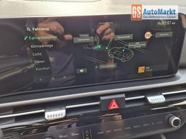 Kia Sportage Vision 1.6 T-GDi 150PS Automatik NEUES MODELL MY26 FACELIFT Sitzheizung Lenkradheizung Klimaautomatik Navi Bluetooth Touchscreen Apple CarPlay Android Auto PDC v+h 17"LM R&uuml;ckf.Kamera ACC 2x Keyless 