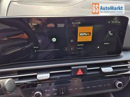 Kia Sportage Vision 1.6 T-GDi 150PS Automatik NEUES MODELL MY26 FACELIFT Sitzheizung Lenkradheizung Klimaautomatik Navi Bluetooth Touchscreen Apple CarPlay Android Auto PDC v+h 17"LM R&uuml;ckf.Kamera ACC 2x Keyless 