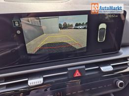 Kia Sportage Vision 1.6 T-GDi 150PS Automatik NEUES MODELL MY26 FACELIFT Sitzheizung Lenkradheizung Klimaautomatik Navi Bluetooth Touchscreen Apple CarPlay Android Auto PDC v+h 17"LM R&uuml;ckf.Kamera ACC 2x Keyless 