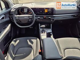 Kia Sportage Vision 1.6 T-GDi 150PS Automatik NEUES MODELL MY26 FACELIFT Sitzheizung Lenkradheizung Klimaautomatik Navi Bluetooth Touchscreen Apple CarPlay Android Auto PDC v+h 17"LM R&uuml;ckf.Kamera ACC 2x Keyless 