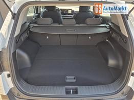 Kia Sportage Vision 1.6 T-GDi MHEV 160PS Sitzheizung Lenkradheizung Klimaautomatik Navi Bluetooth Touchscreen Apple CarPlay Android Auto PDC v+h R&uuml;ckf.Kamera Tempomat 17"LM 