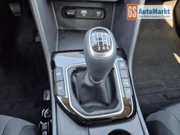 Kia Sportage Vision 1.6 T-GDi MHEV 160PS Sitzheizung Lenkradheizung Klimaautomatik Navi Bluetooth Touchscreen Apple CarPlay Android Auto PDC v+h R&uuml;ckf.Kamera Tempomat 17"LM 