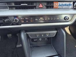 Kia Sportage Vision 1.6 T-GDi MHEV 160PS Sitzheizung Lenkradheizung Klimaautomatik Navi Bluetooth Touchscreen Apple CarPlay Android Auto PDC v+h R&uuml;ckf.Kamera Tempomat 17"LM 