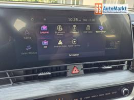 Kia Sportage Vision 1.6 T-GDi MHEV 160PS Sitzheizung Lenkradheizung Klimaautomatik Navi Bluetooth Touchscreen Apple CarPlay Android Auto PDC v+h R&uuml;ckf.Kamera Tempomat 17"LM 