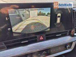 Kia Sportage Vision 1.6 T-GDi MHEV 160PS Sitzheizung Lenkradheizung Klimaautomatik Navi Bluetooth Touchscreen Apple CarPlay Android Auto PDC v+h R&uuml;ckf.Kamera Tempomat 17"LM 